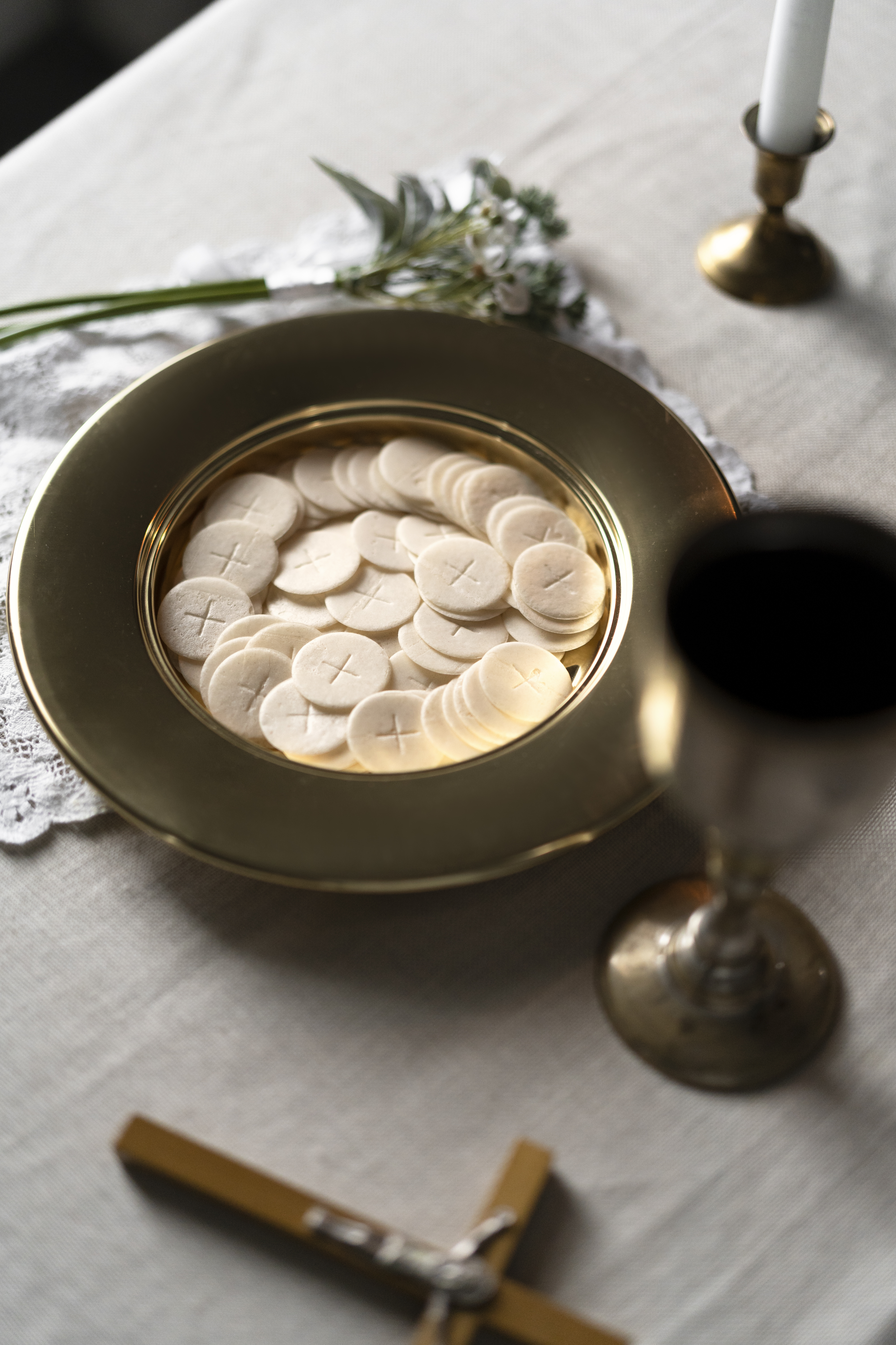 Собрание примет и обычаев, связанных с похоронами в православии