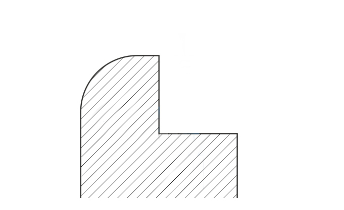 Выборка четверти