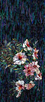 Цветник Цв018