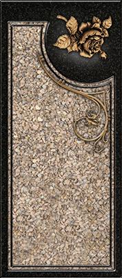 Цветник Цв024