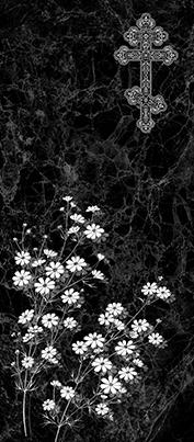 Цветник Цв025