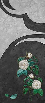 Цветник Цв029