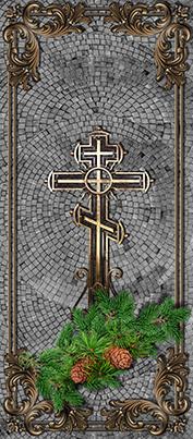 Цветник Цв037