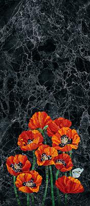 Цветник Цв040