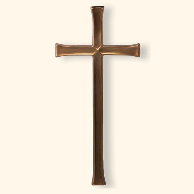 Бронзовый крест 23293/12