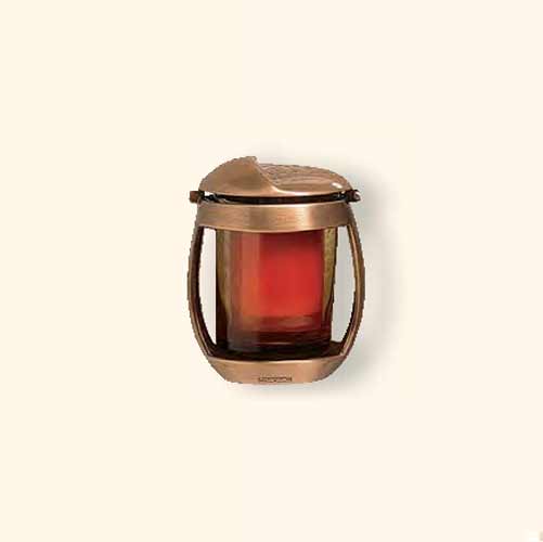 Фонарь из бронзы 10070/12