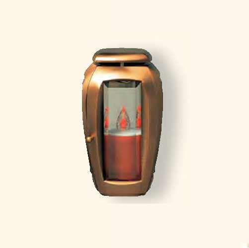 Фонарь из бронзы 10829/24