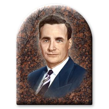 Имитация гравировки 147А