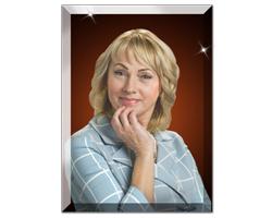 Стекло 161, прямоугольник