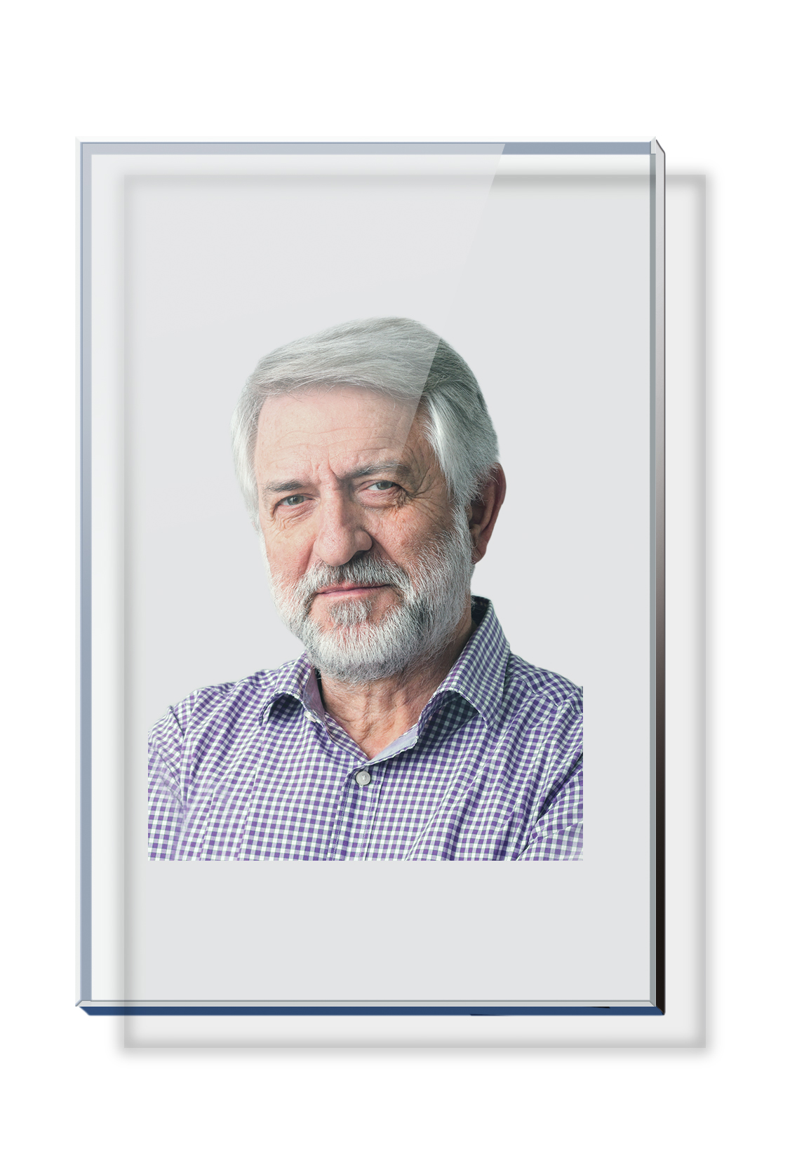 Стекло 164, прозрачный фон