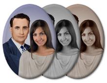 Двойной портрет 47v