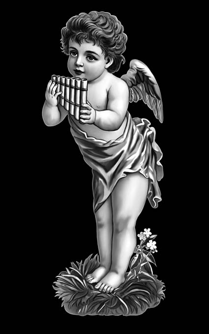 Ангелочек 1