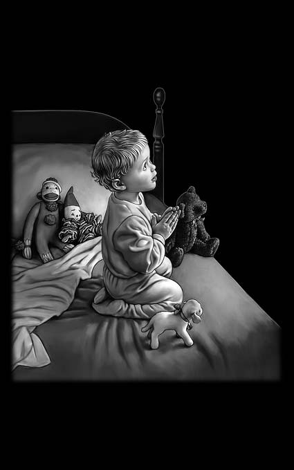 Ангел на памятник 258