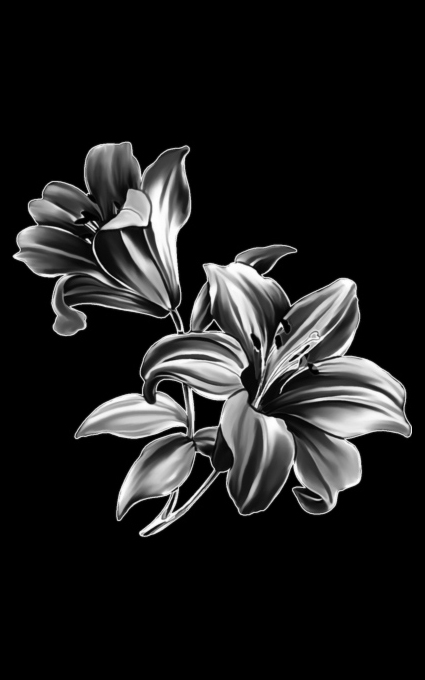 Цветы на памятник 027