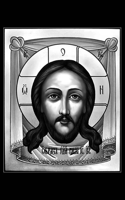 Икона на памятник 133