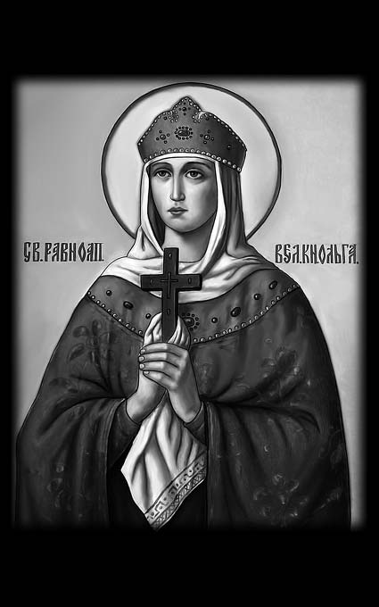 Икона на памятник 154