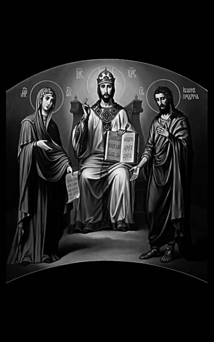 Икона на памятник 69