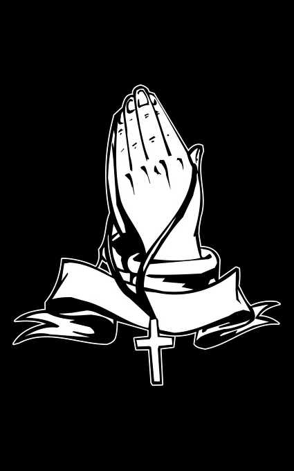 Крест на памятник 7768