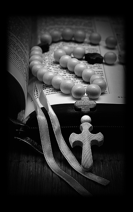 Крест на памятник 7936