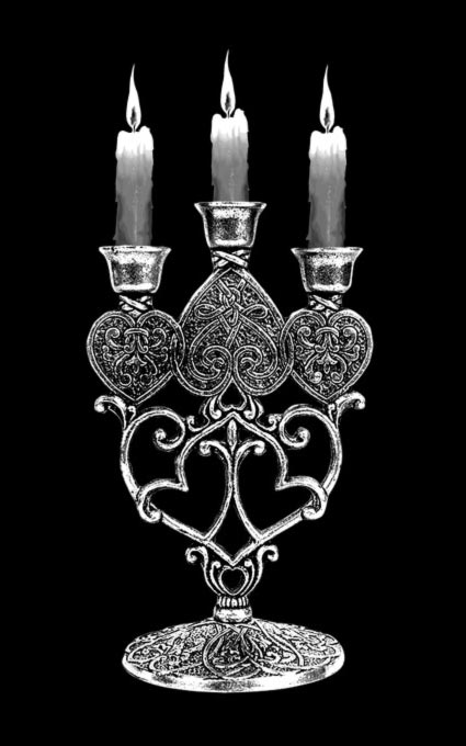 Свеча на памятник 55