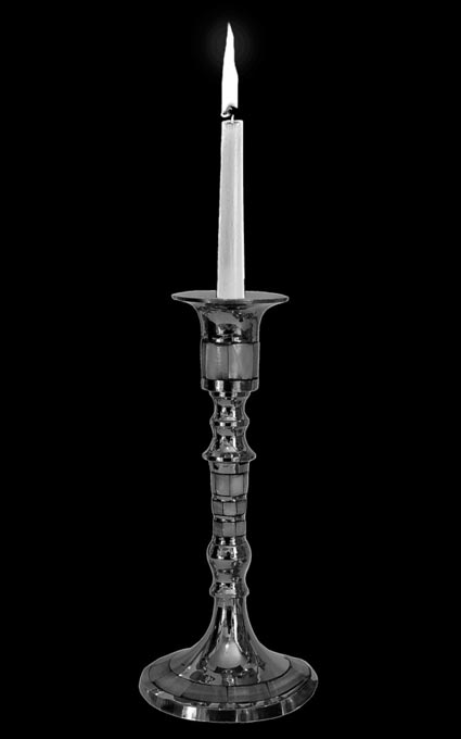 Свеча на памятник 56