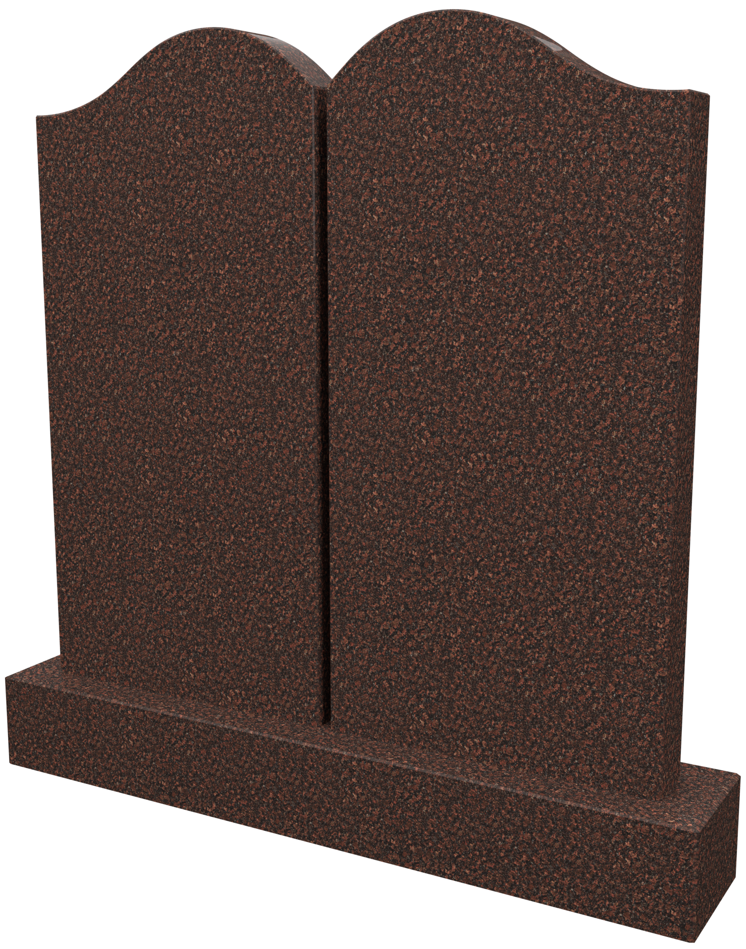 Двойной памятник ММ/D-7602