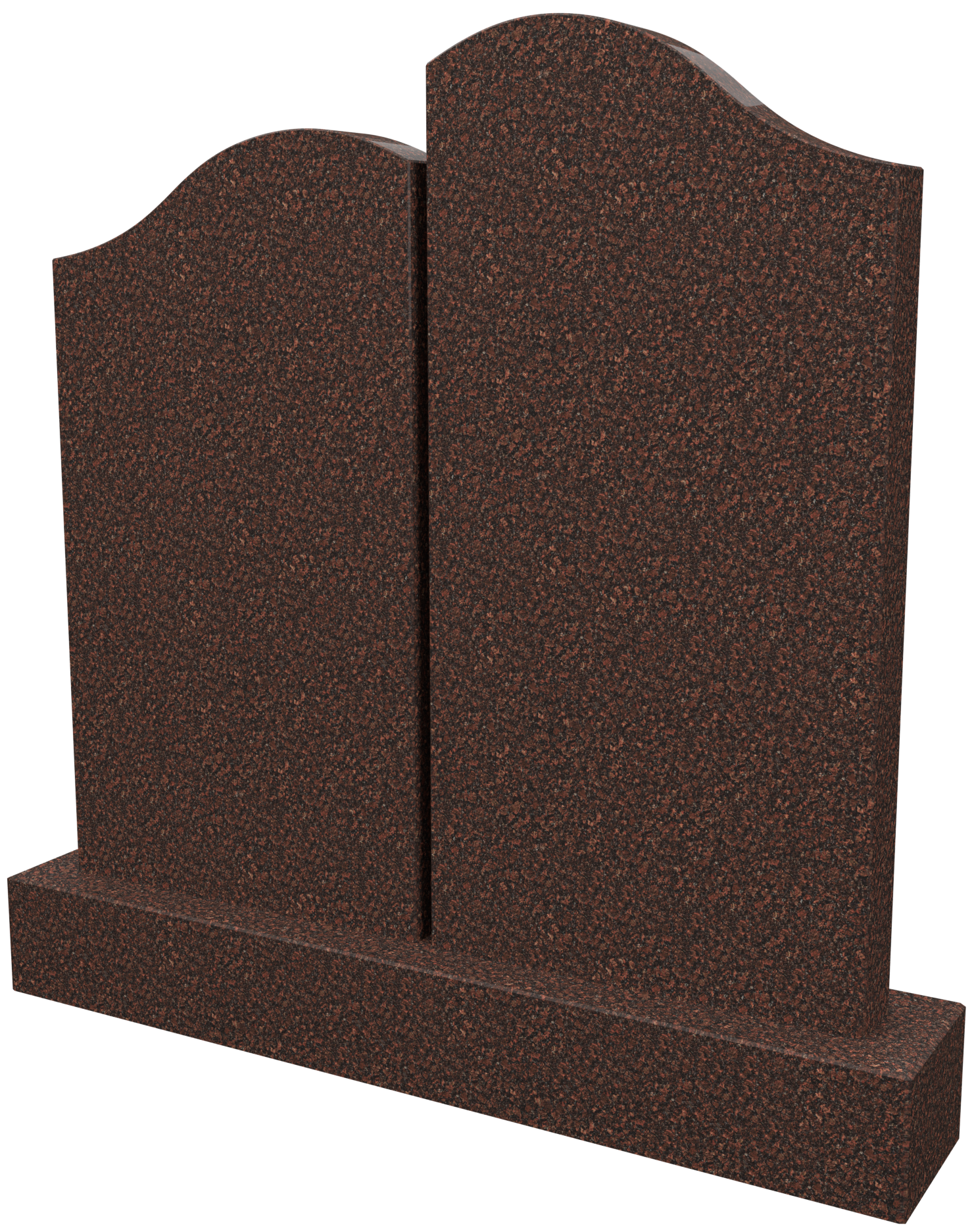 Двойной памятник ММ/D-7604