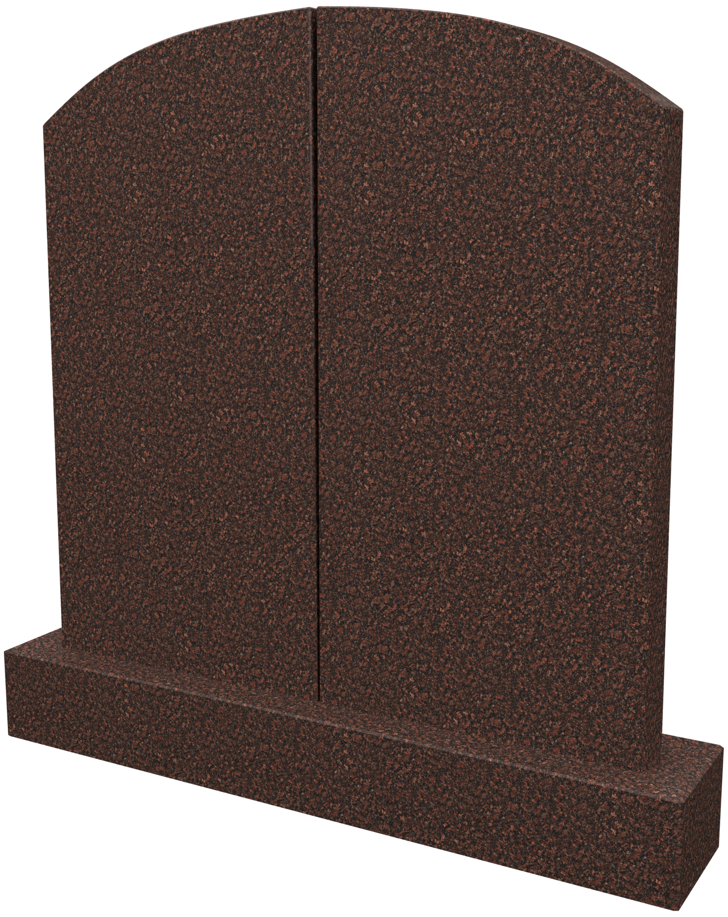 Двойной памятник ММ/D-7606