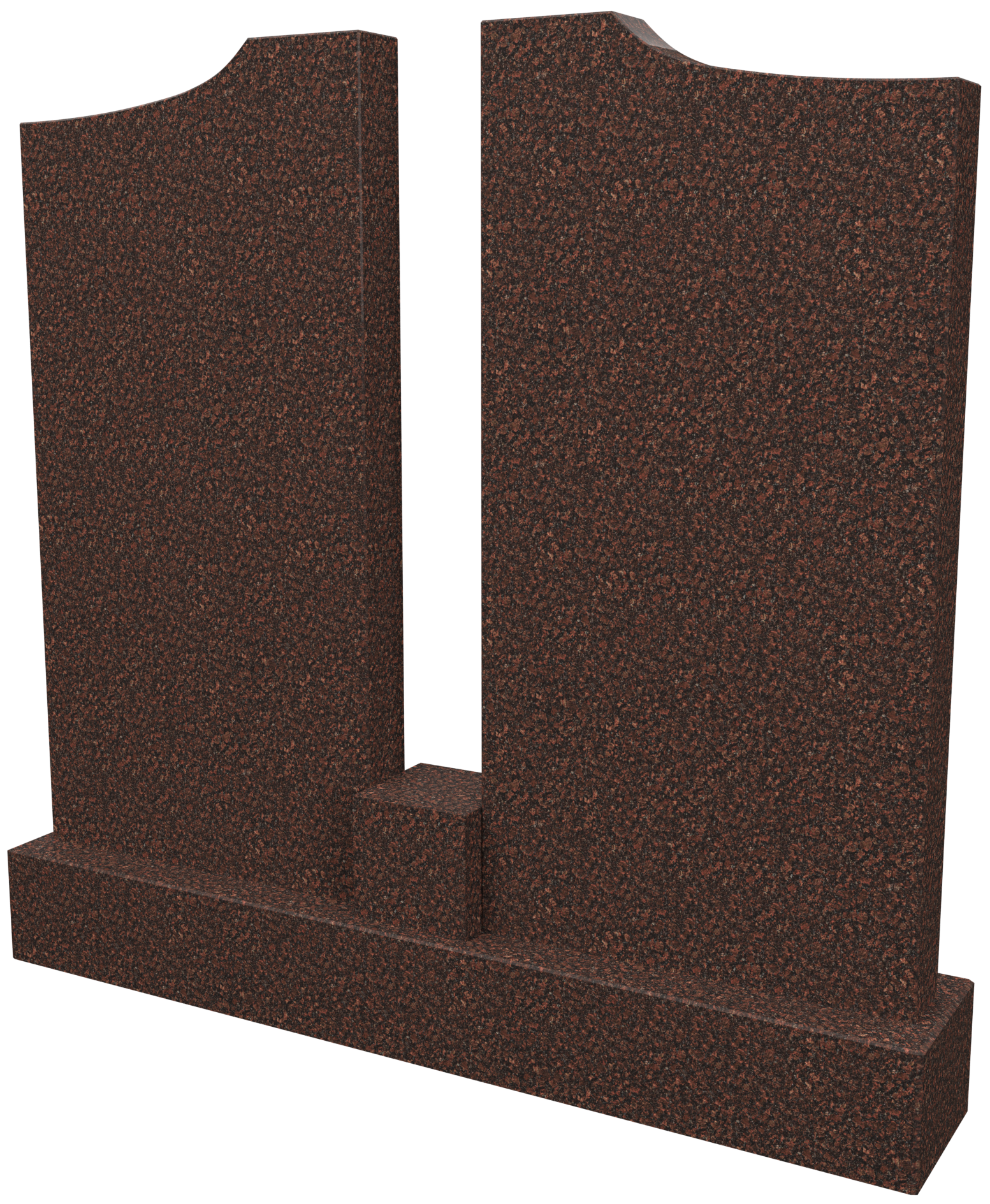 Двойной памятник ММ/D-7704