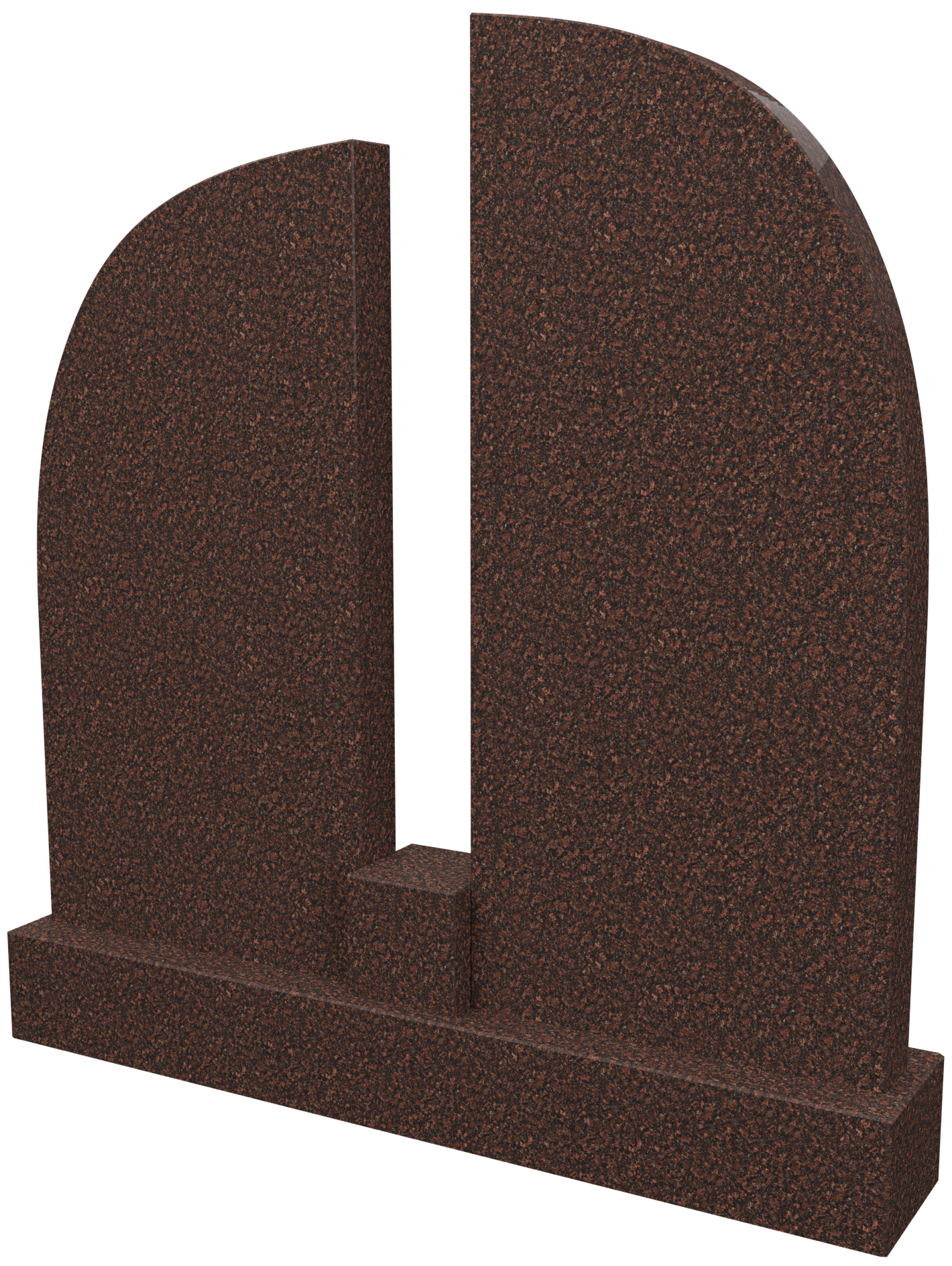 Двойной памятник ММ/D-7706