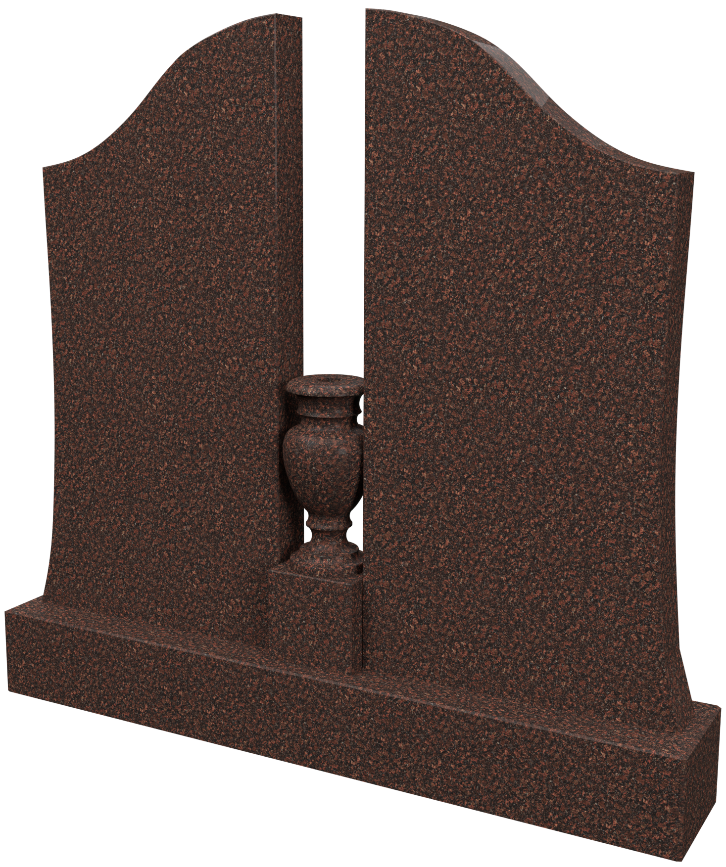 Двойной памятник ММ/D-7709