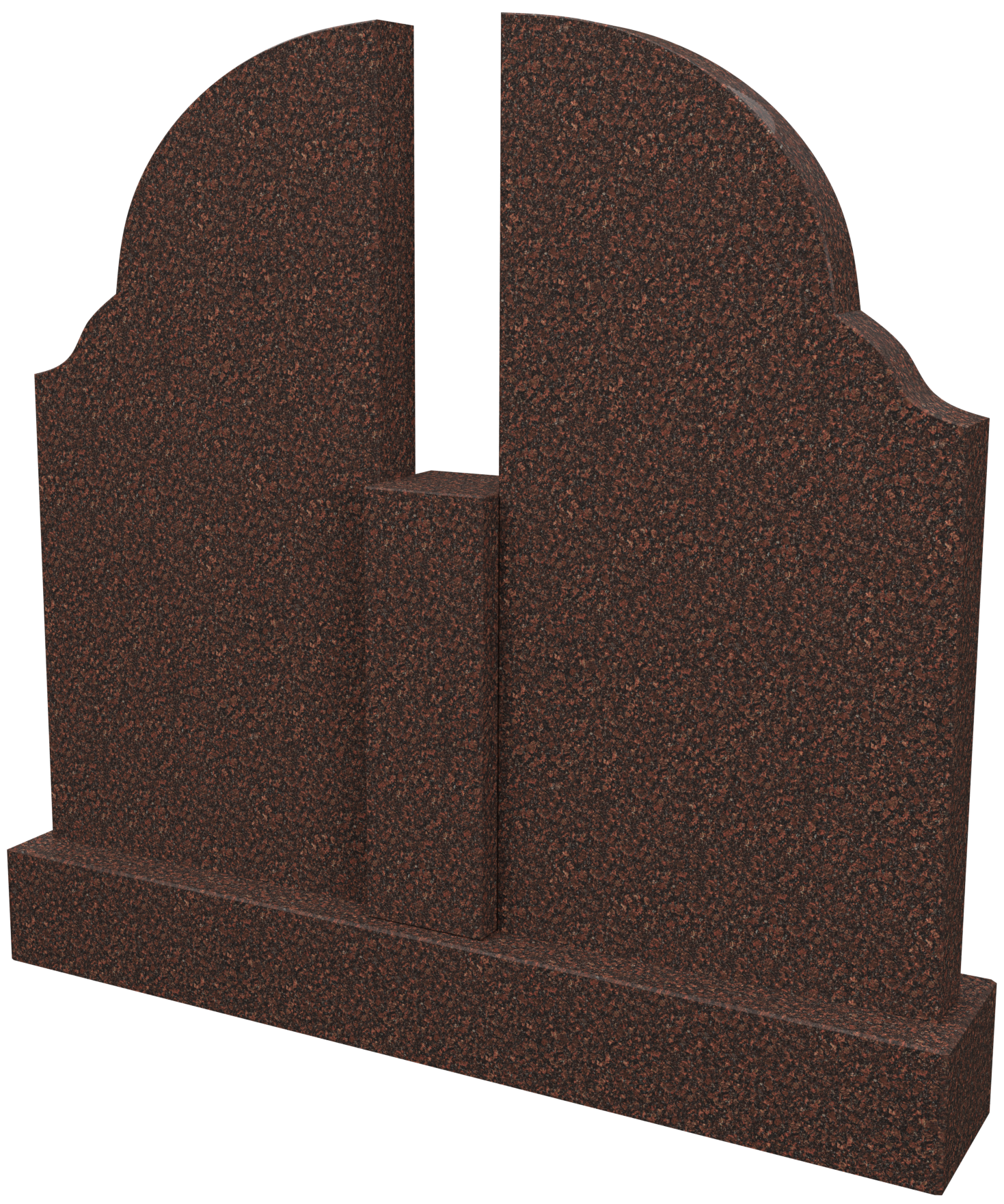 Двойной памятник ММ/D-7724