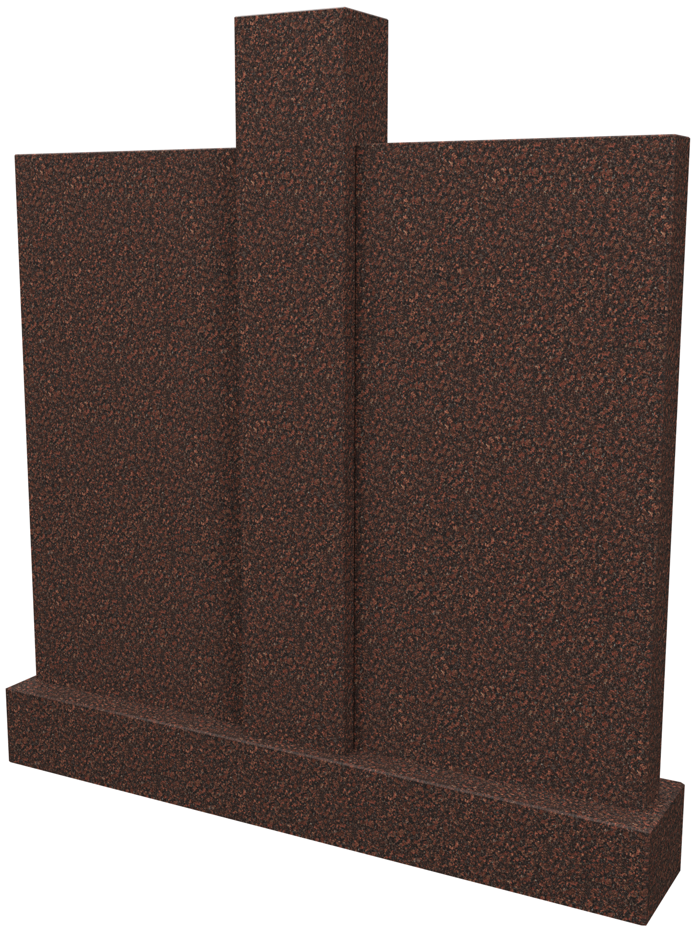 Двойной памятник ММ/D-7740