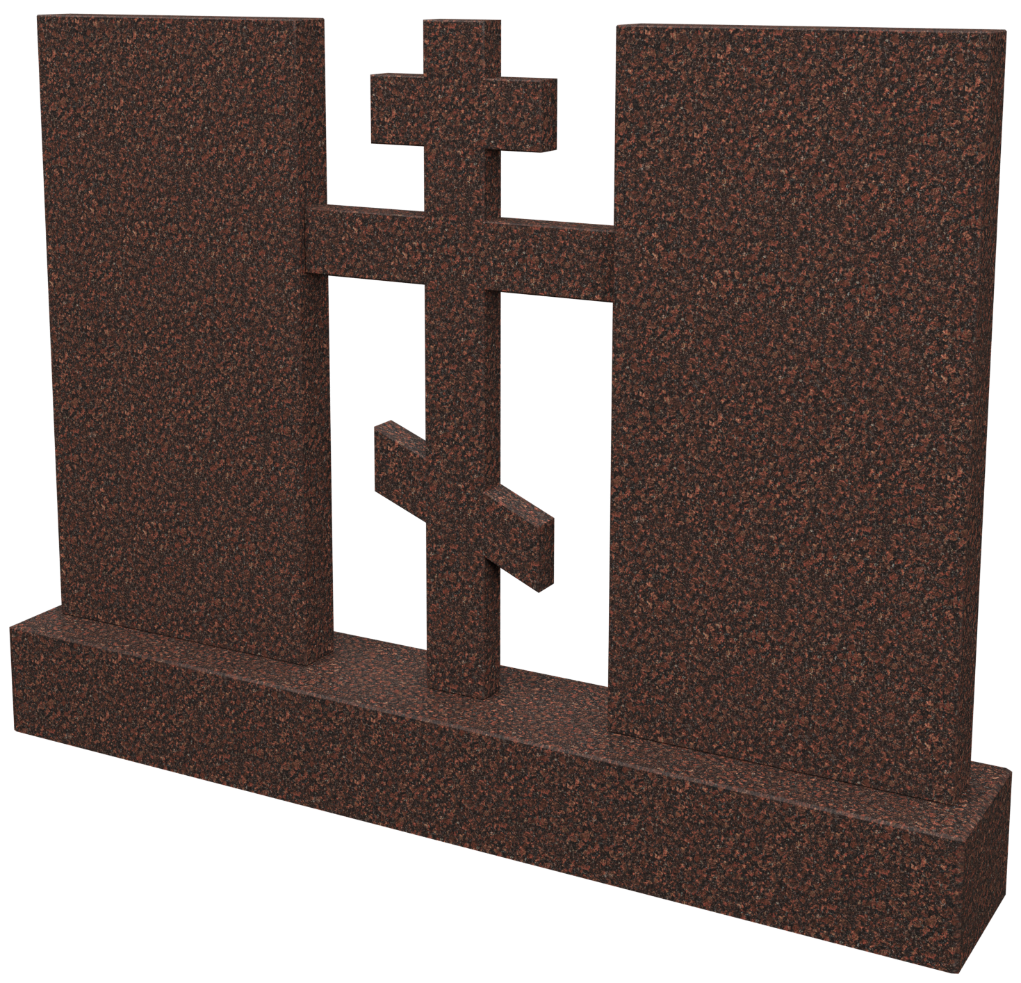 Двойной памятник ММ/D-7802