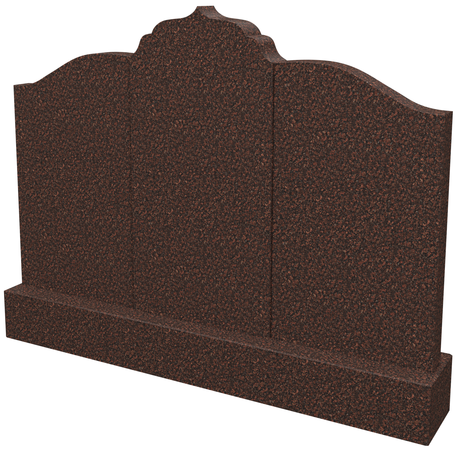 Двойной памятник ММ/D-7874