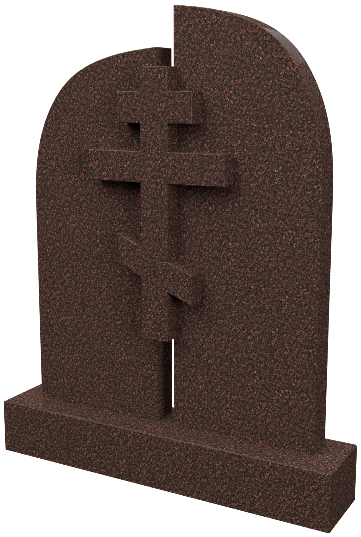 Двойной памятник ММ/D-7906