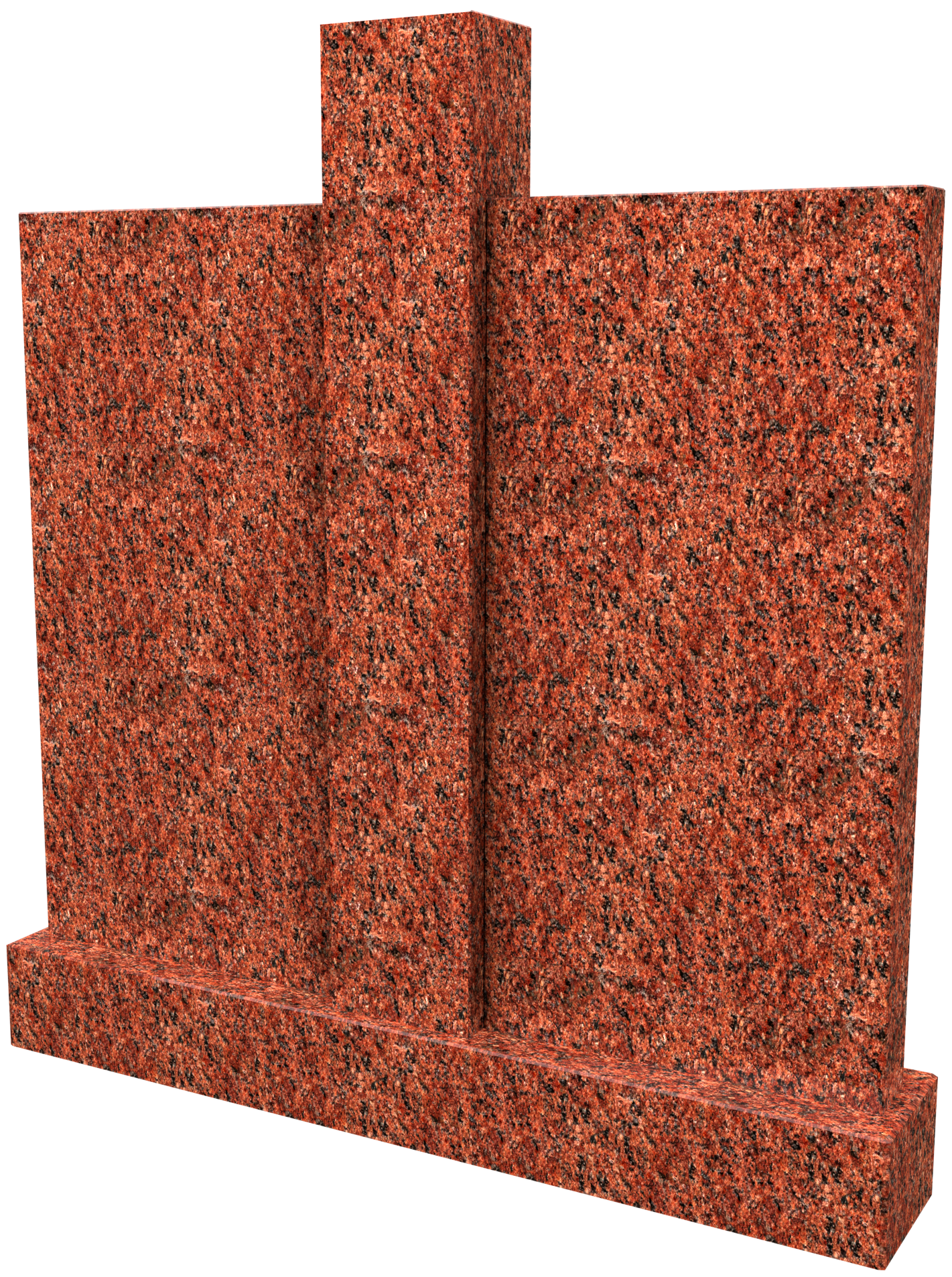 Двойной памятник ММ/L-7740