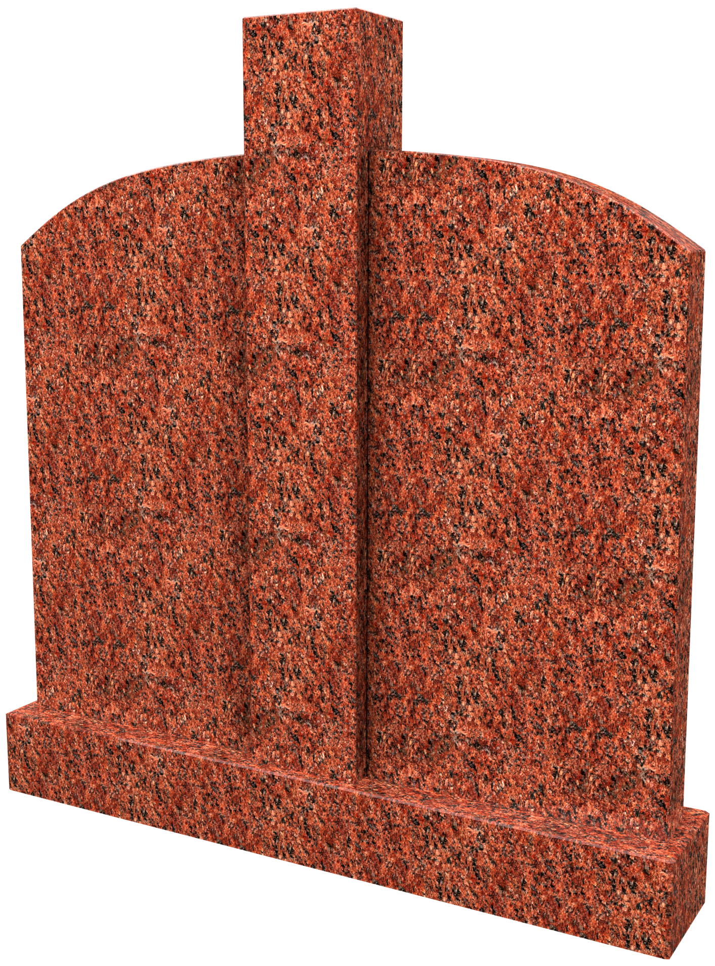 Двойной памятник ММ/L-7744