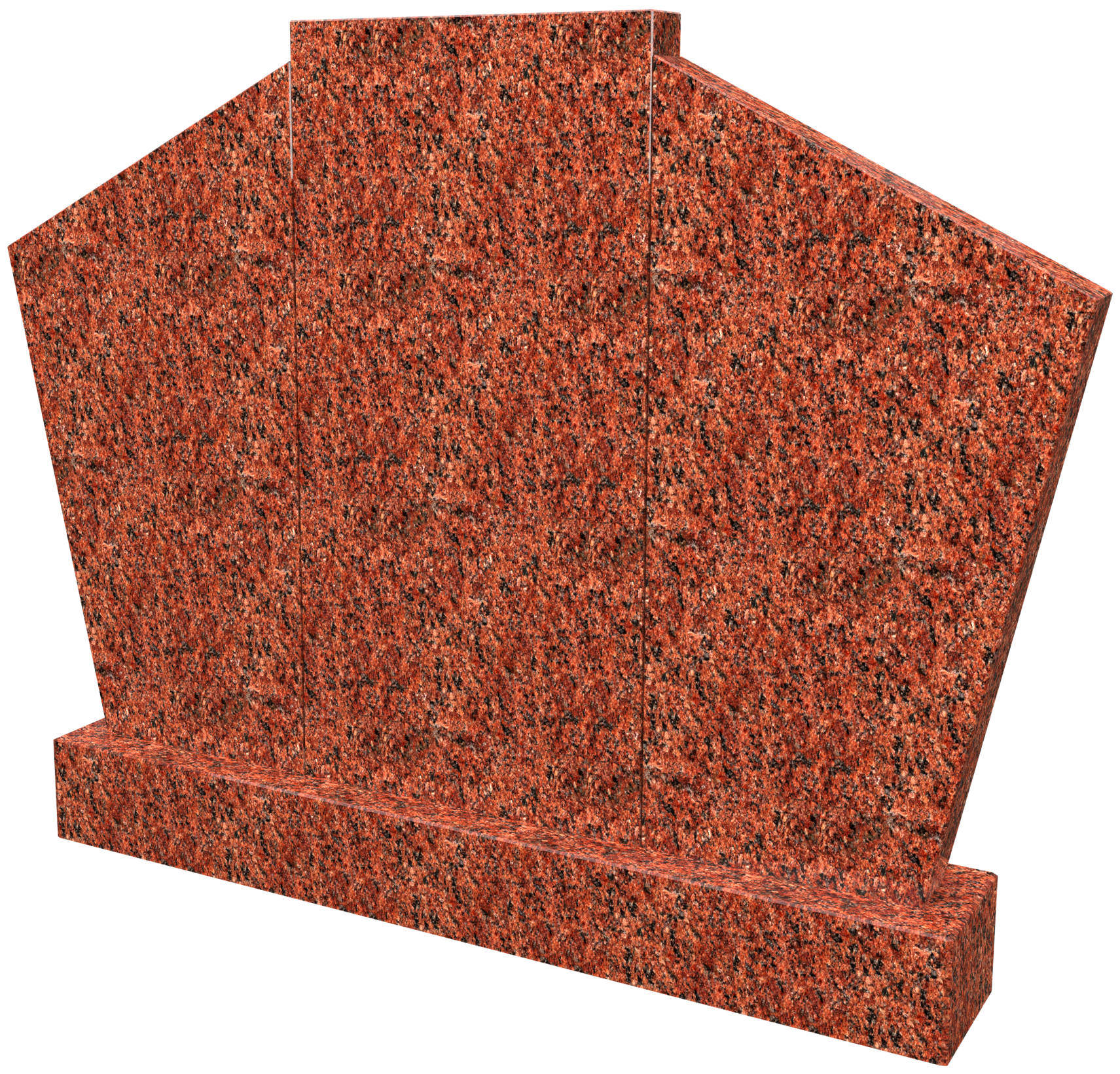 Двойной памятник ММ/L-7864