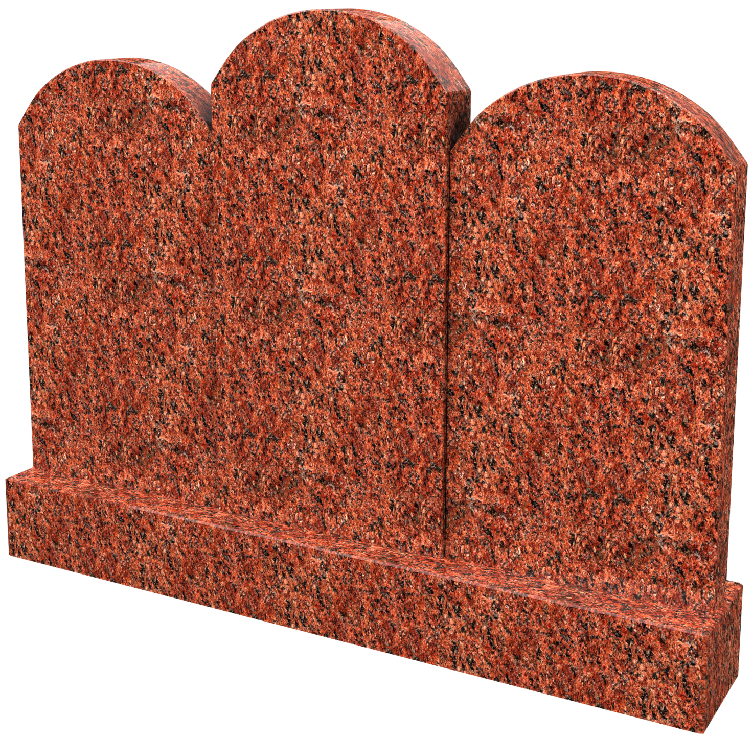 Двойной памятник ММ/L-7866