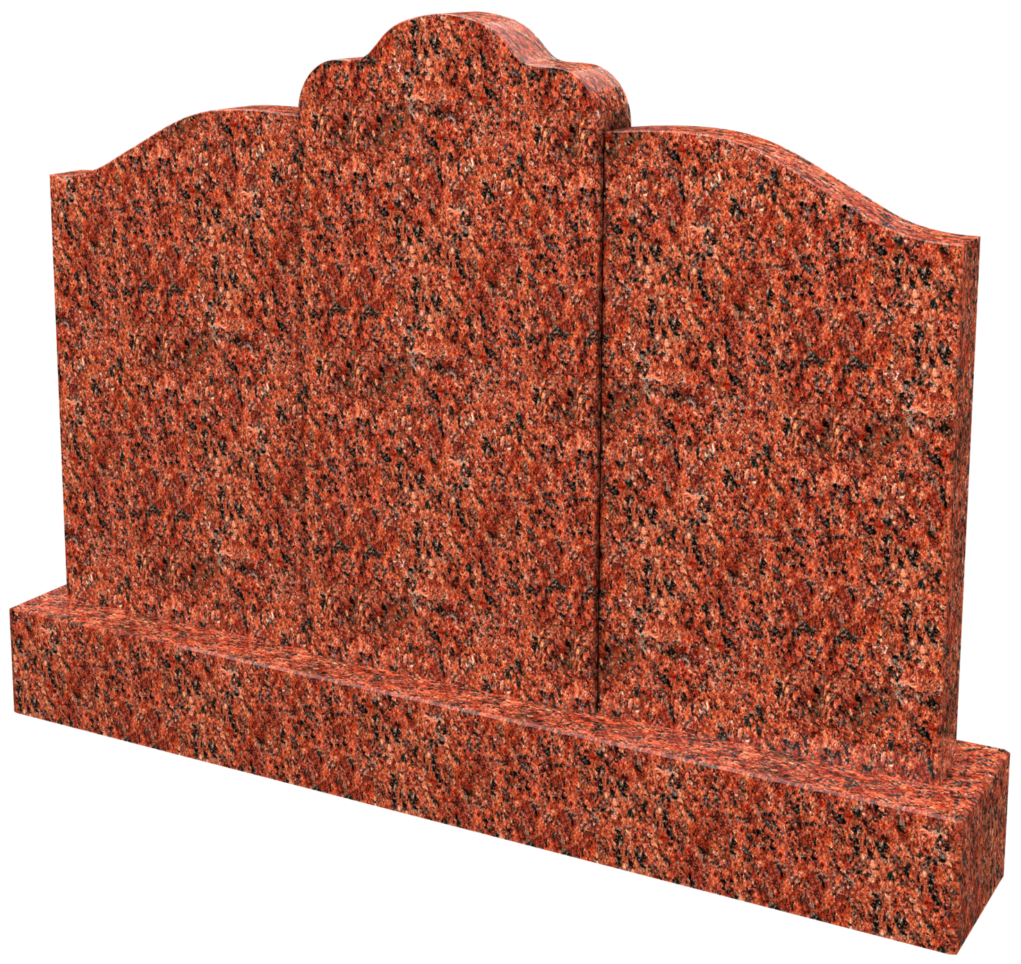 Двойной памятник ММ/L-7872