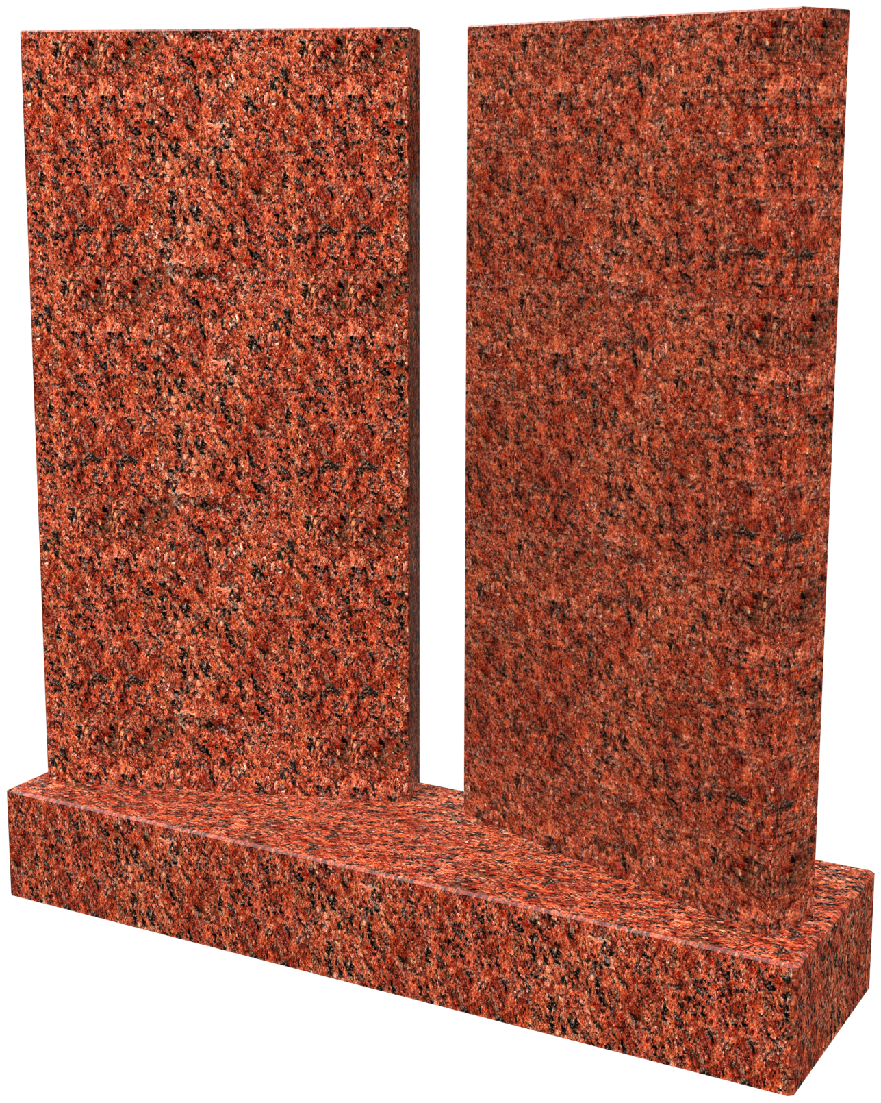 Двойной памятник ММ/L-7908