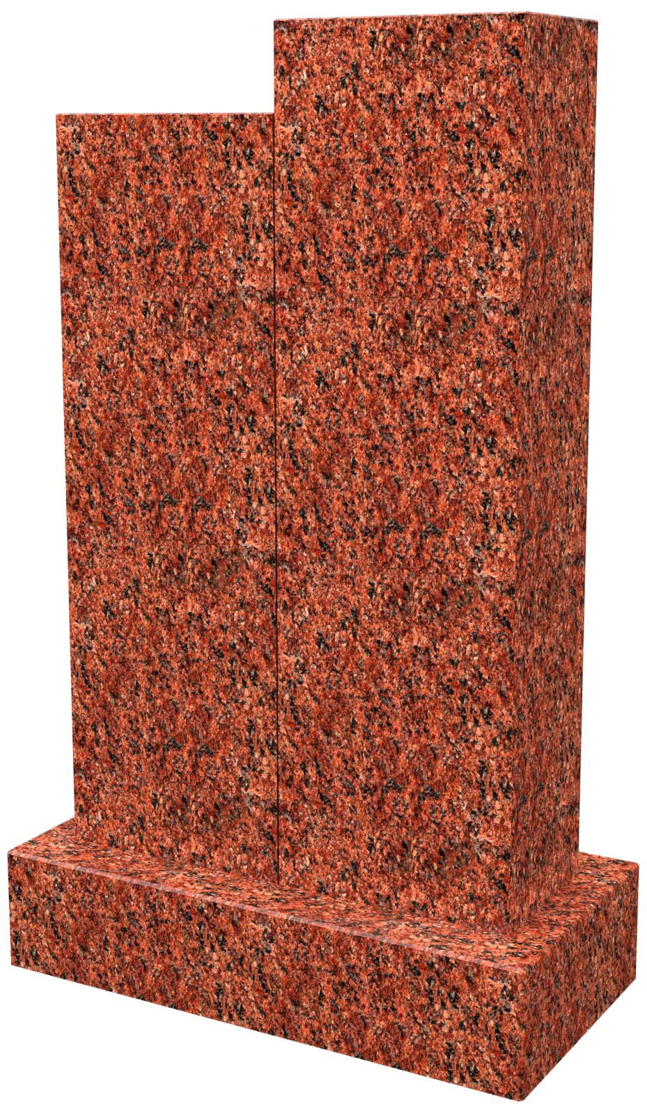 Двойной памятник ММ/L-7956