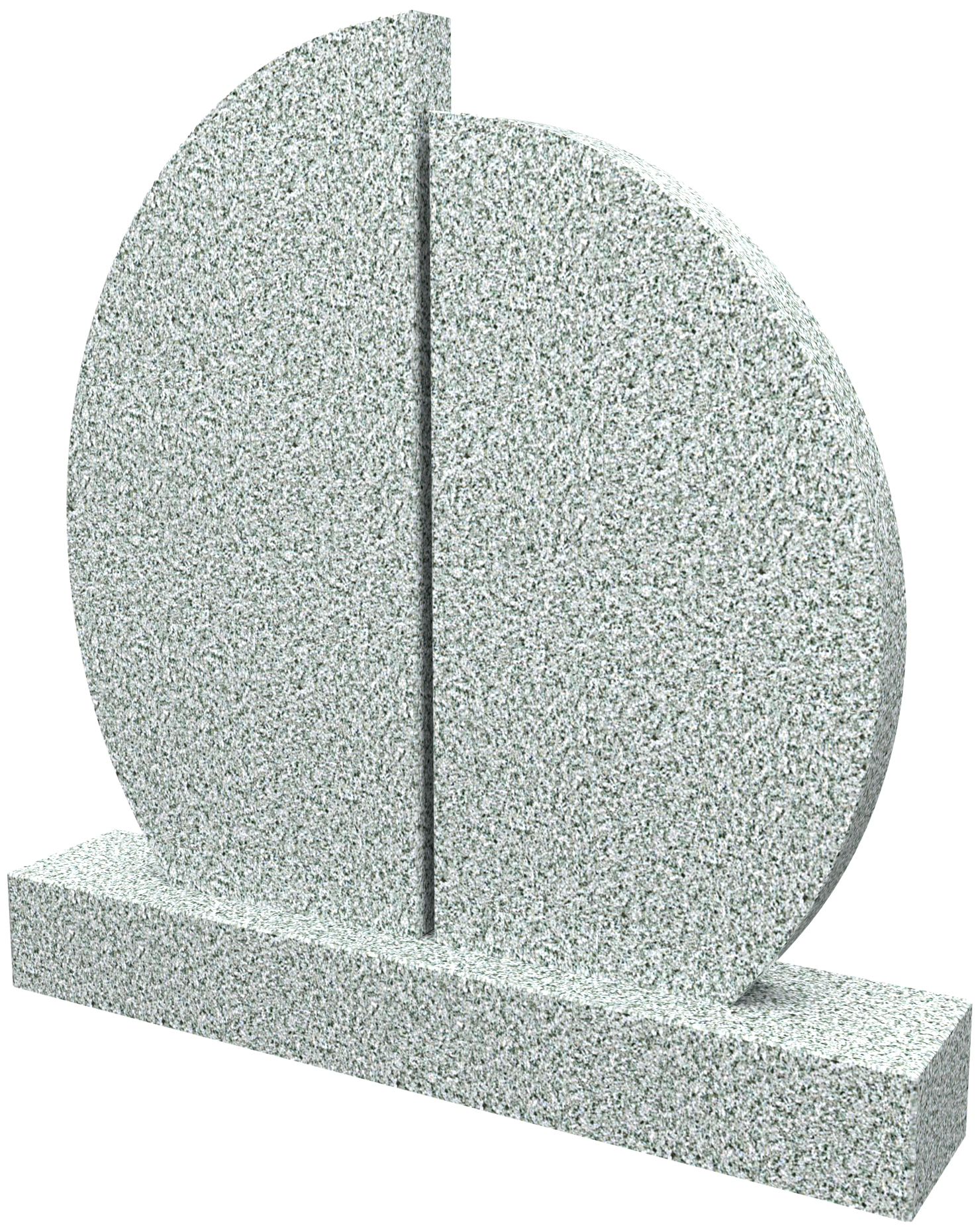 Двойной памятник ММ/M-7608