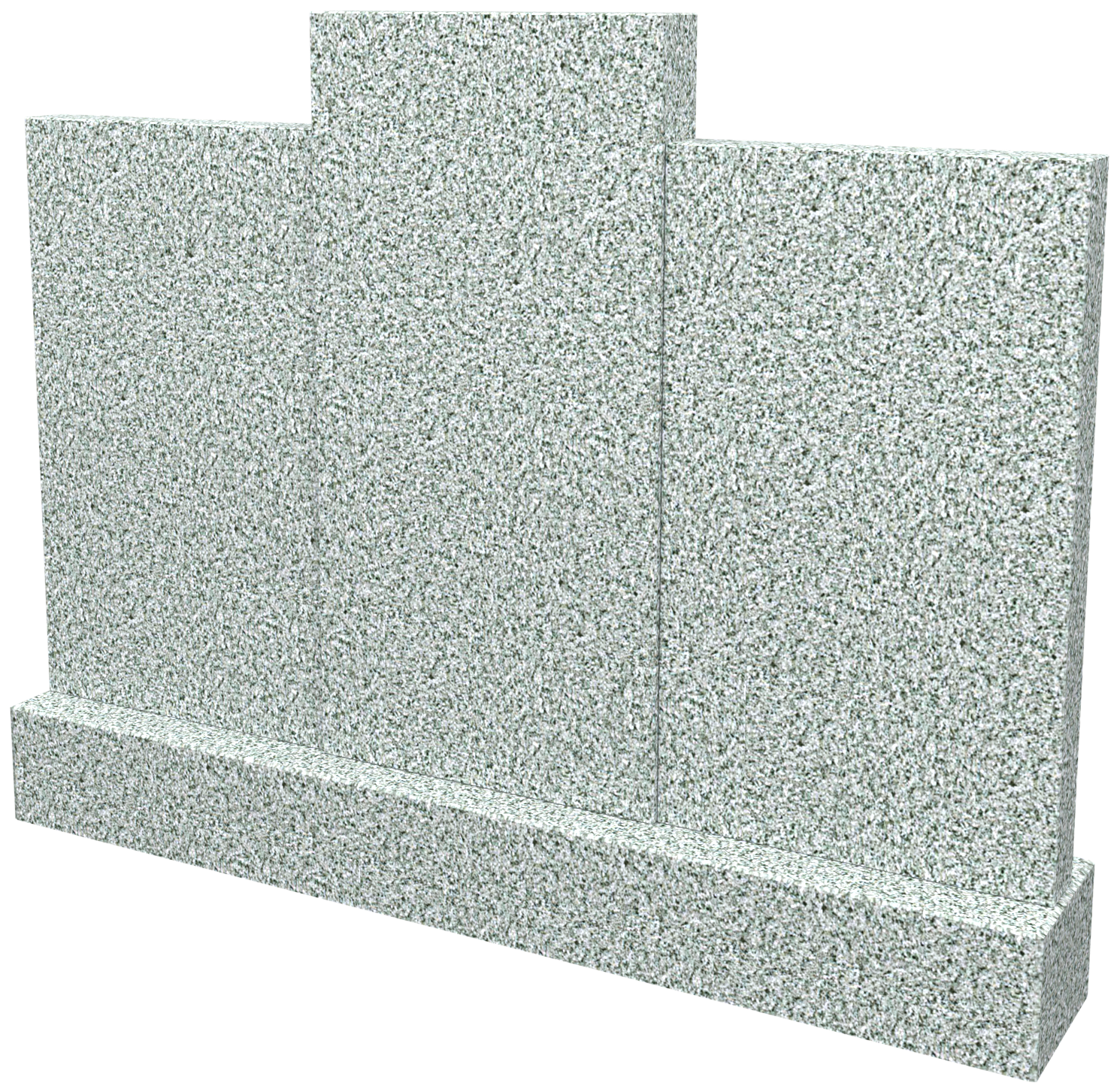 Двойной памятник ММ/M-7860