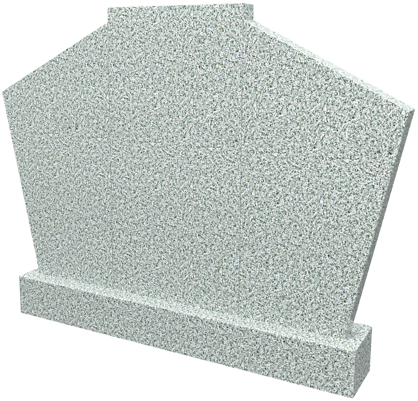 Двойной памятник ММ/M-7864