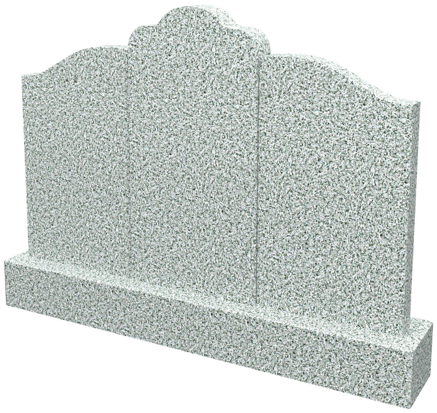 Двойной памятник ММ/M-7872