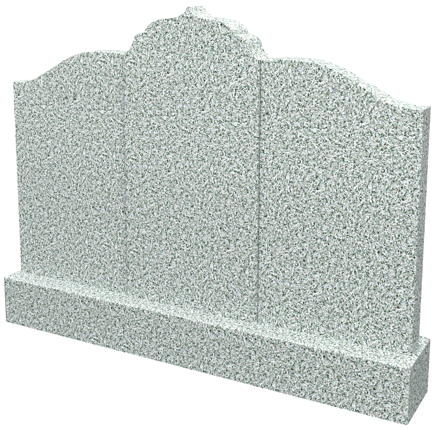 Двойной памятник ММ/M-7874