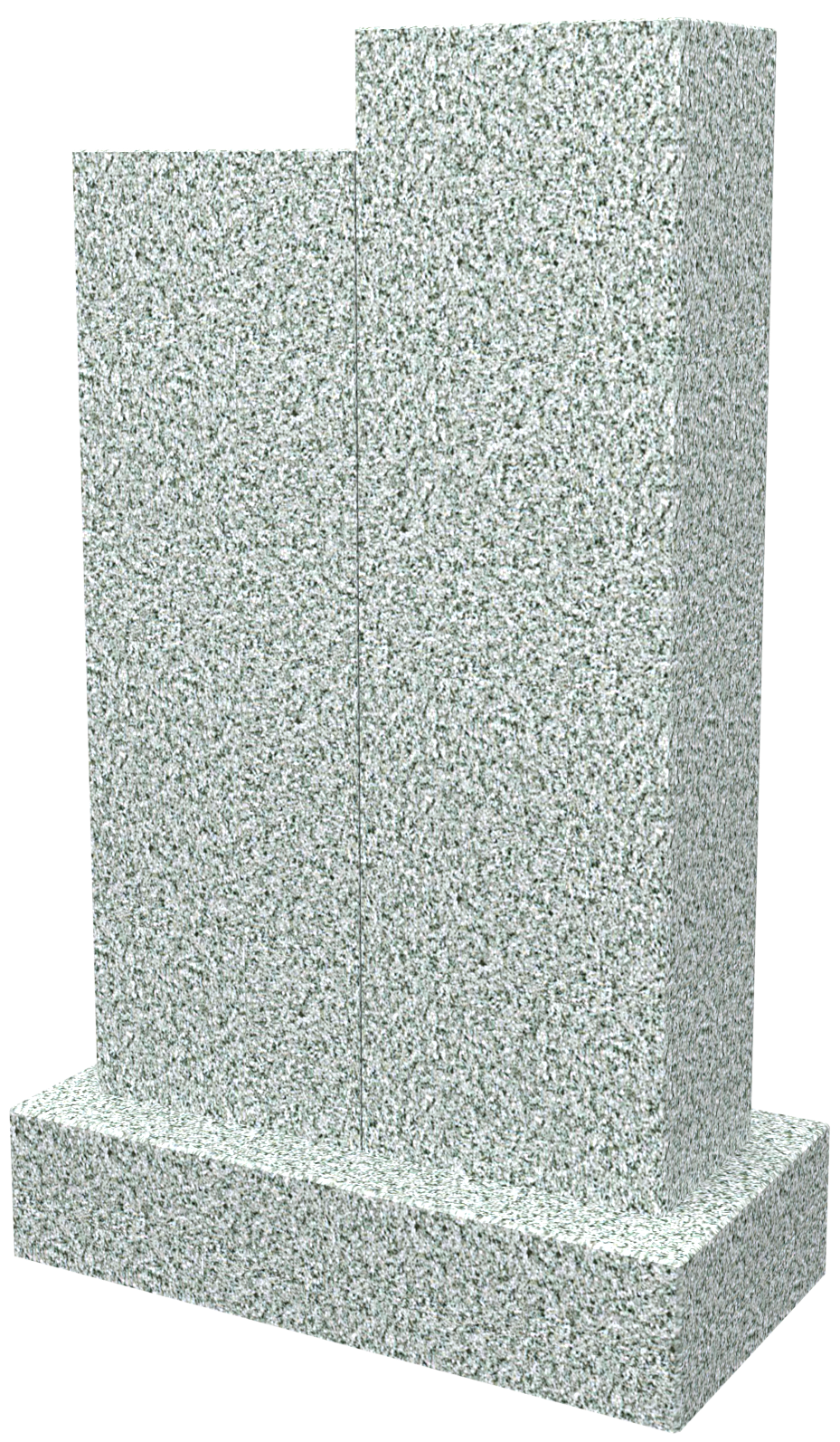 Двойной памятник ММ/M-7956