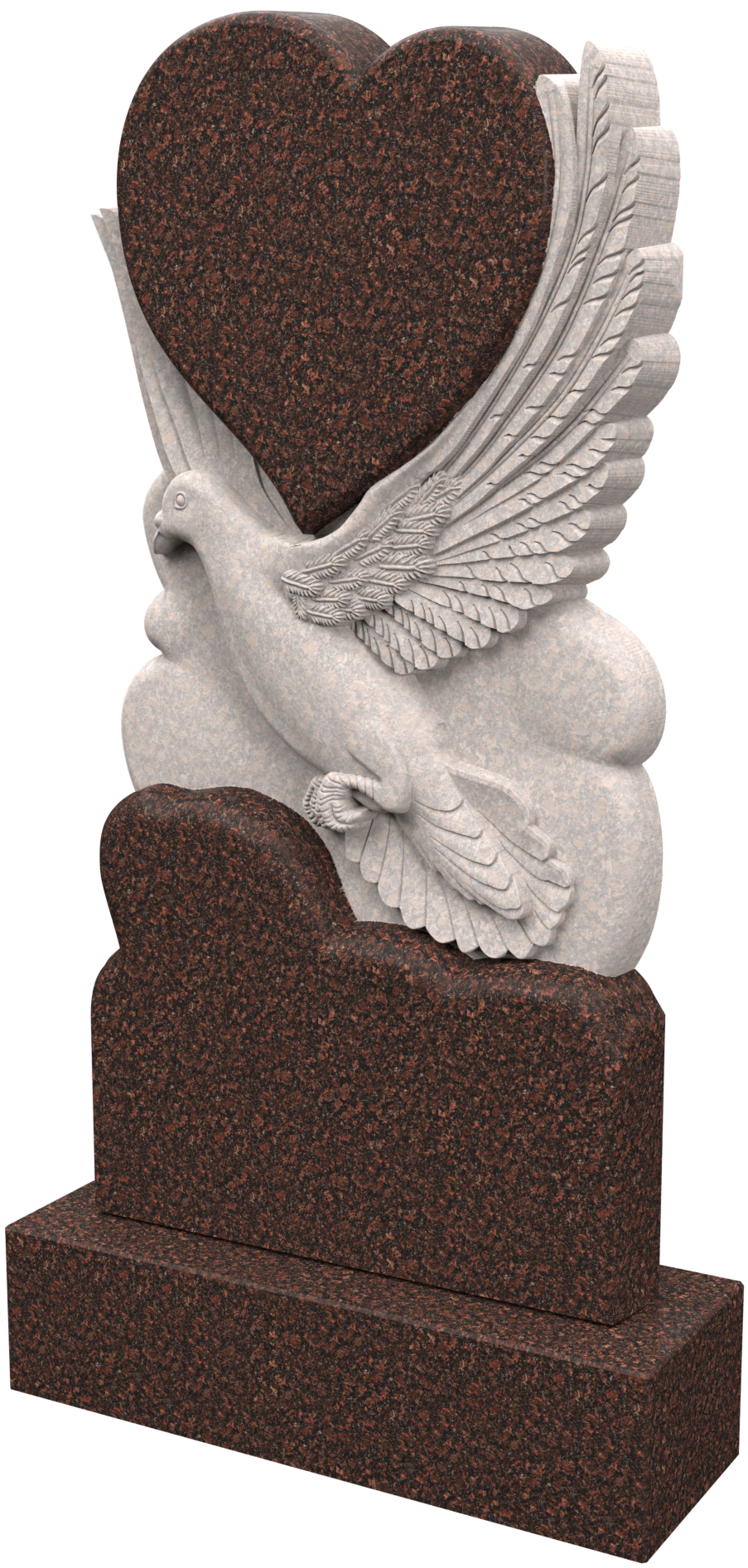 Памятник ММ/D-1693